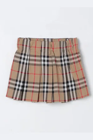 Burberry Skirt Kids color