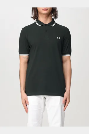 Comme des Garçons Polo Shirt COMME DES GARÇONS SHIRT Men color