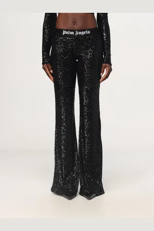 Palm Angels Pants Woman color