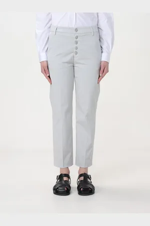 Dondup Pants Woman color