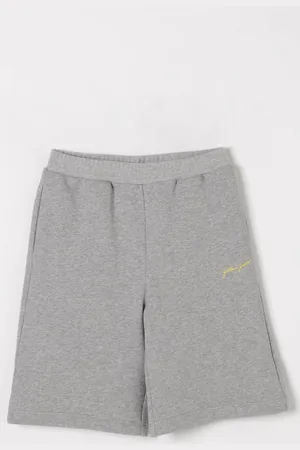 Golden Goose Shorts Kids color