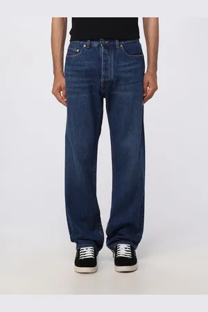OFF-WHITE Jeans
