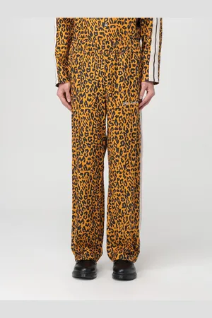 Palm Angels Pants Men color