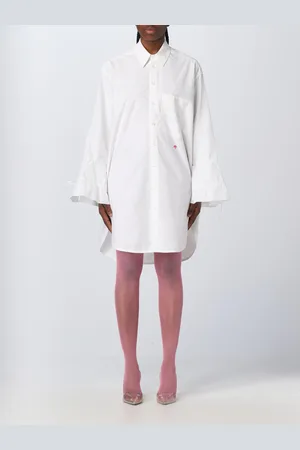 Palm Angels Dress Woman color