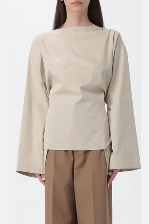 Bottega Veneta Top Woman color
