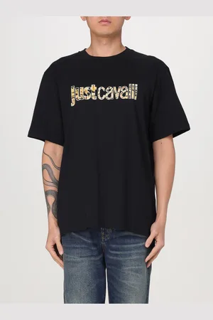 Roberto Cavalli T-Shirt Men color