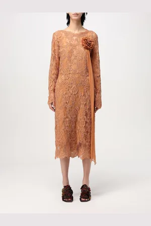 ERMANNO SCERVINO Dress Woman color