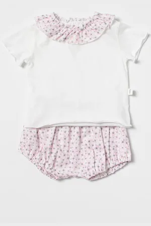 TEDDY & MINOU Jumpsuit Kids color