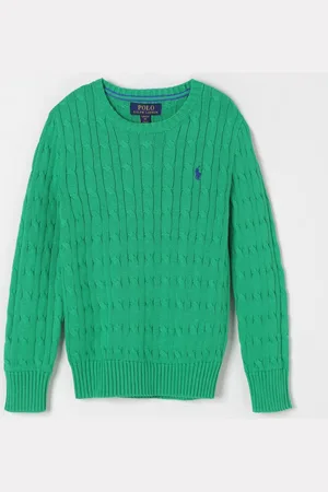 Ralph Lauren Sweater Kids color