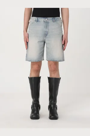 Courrèges Short COURRÈGES Men color
