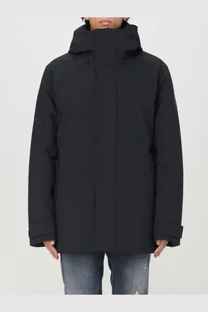 save the duck Jacket Men color