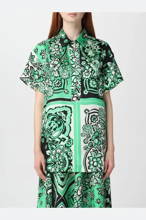 RED Valentino Top Woman color