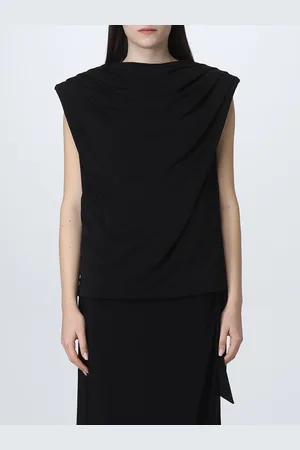 FEDERICA TOSI Top Woman color