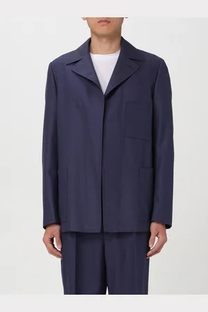 Fendi Jacket Men color