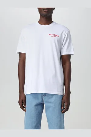 Roberto Cavalli T-Shirt Men color