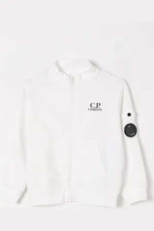 C.P. Company Sweater C. P. COMPANY Kids color