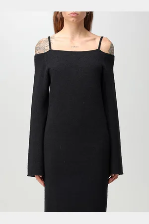 Nanushka Dress Woman color