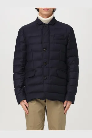 MOORER Jacket Men color
