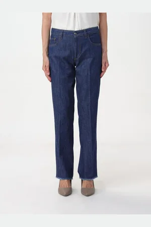 FAY Jeans Woman color