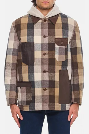 JUNYA WATANABE Jacket Men color