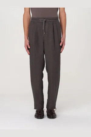 Brunello Cucinelli Pants Men color