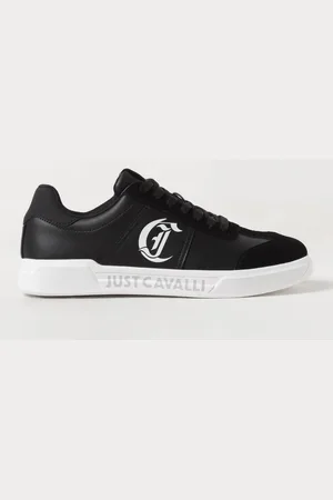 Roberto Cavalli Sneakers Men color