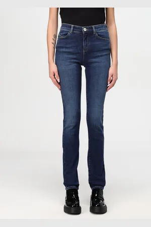 Emporio Armani Jeans Woman color