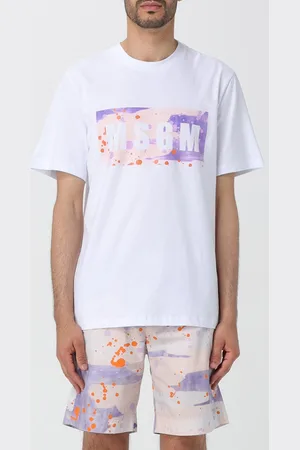 Msgm T-Shirt Men color