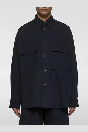 STUDIO NICHOLSON Shirt Men color