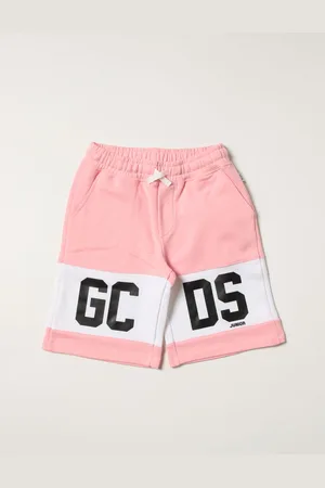 GCDS Short Kids color