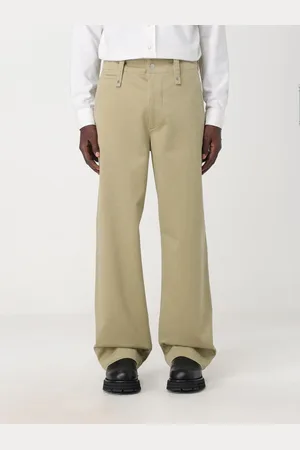 Burberry Pants Men color