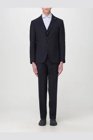 TAGLIATORE Suit Men color