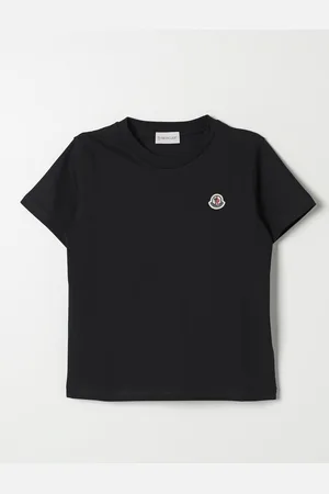 Moncler T-Shirt Kids color