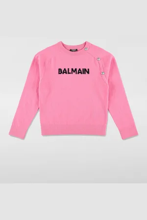 Balmain Sweater Kids color