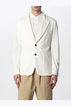 Paolo Pecora Blazer Men color