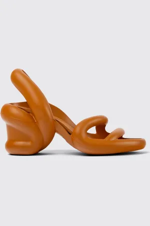 Camper Kobarah rubber sandals