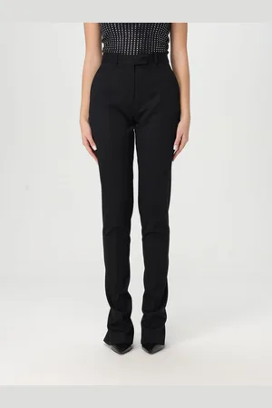 The Attico Pants Woman color
