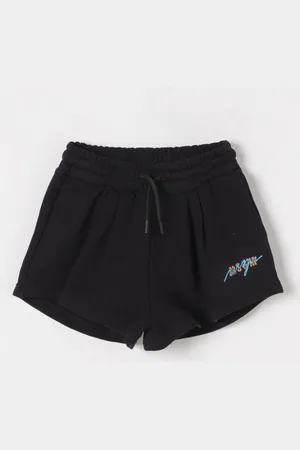 Msgm Short Kids color