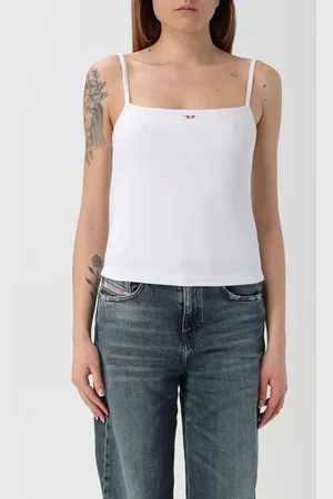 Diesel T-Shirt Woman color
