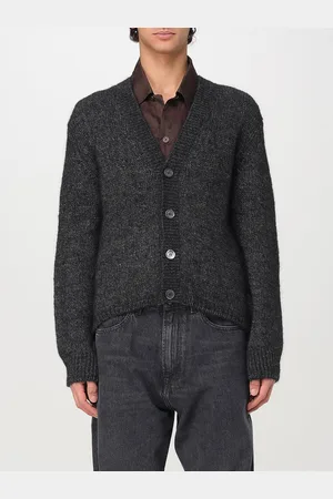 OUR LEGACY Cardigan Men color
