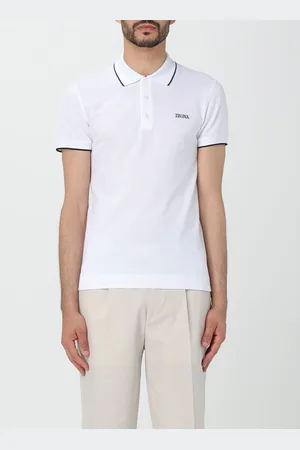 Ermenegildo Zegna Polo Shirt Men color