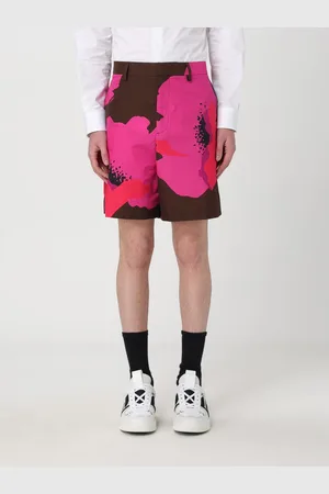 VALENTINO Short Men color