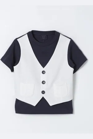 FAY T-Shirt Kids color