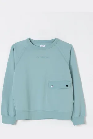 C.P. Company Sweater C. P. COMPANY Kids color