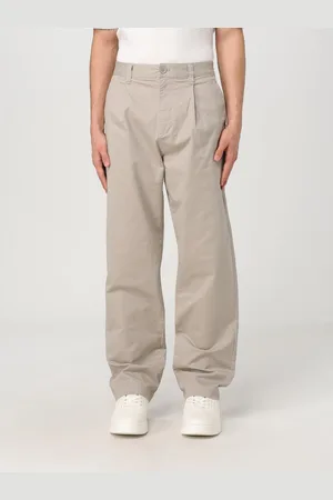 Armani Exchange Pants Men color
