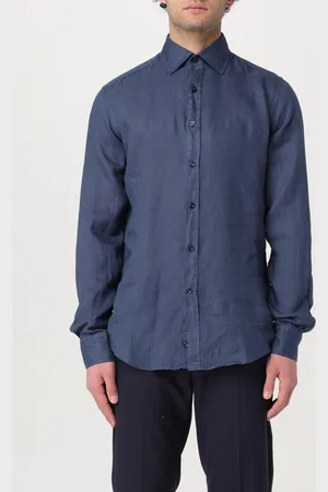 Paul & Shark Shirt Men color