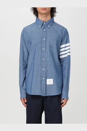 Thom Browne Shirt Men color