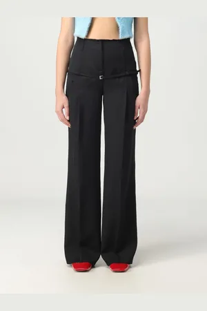 Jacquemus Pants Woman color