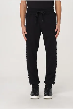 VERSACE Pants Men color