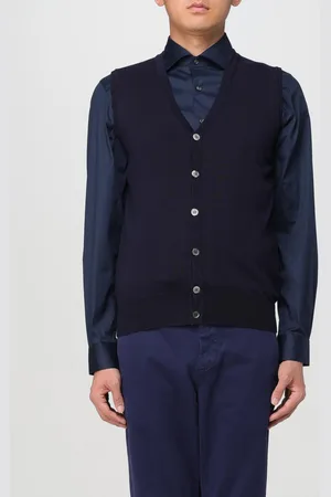 XC Suit Vest Men color